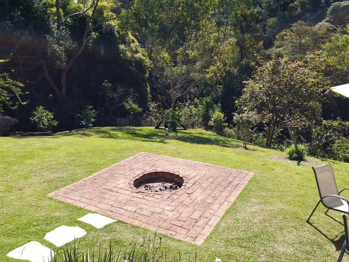 Pousada Reserva Nativida Santo Antônio do Pinhal Eksteriør bilde